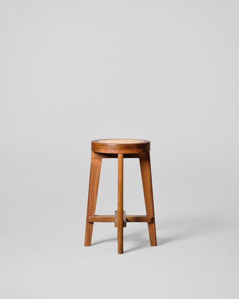 High Stool/ PJ-S1-21-A