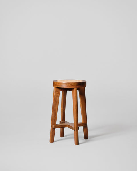 High Stool/ PJ-S1-21-A