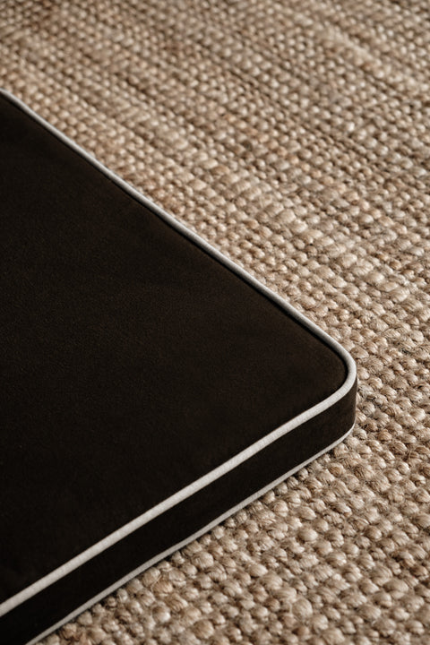 Linen Seat Cushions