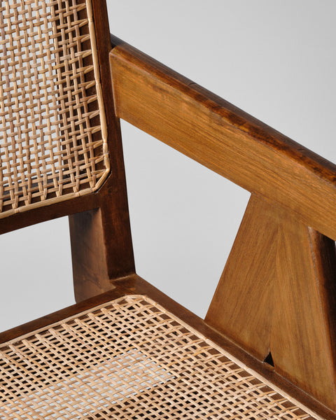 King Chair / PJ-SI-28-D