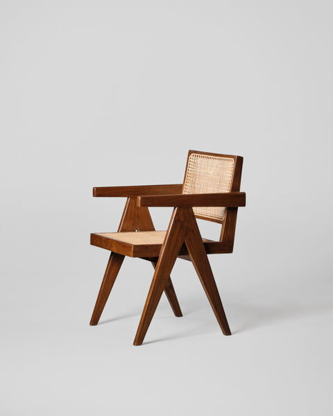 King Chair / PJ-SI-28-D