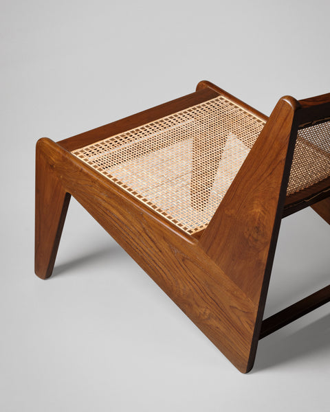 Kangaroo Chair / PJ-SI-59-B