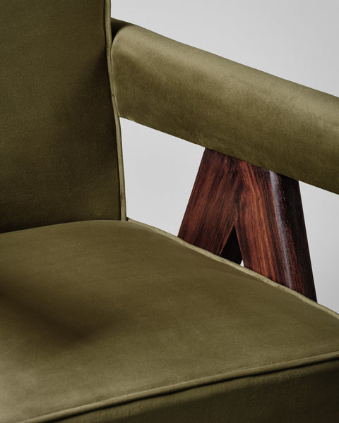 Committee Chair- High Court / PJ-SI-30-A