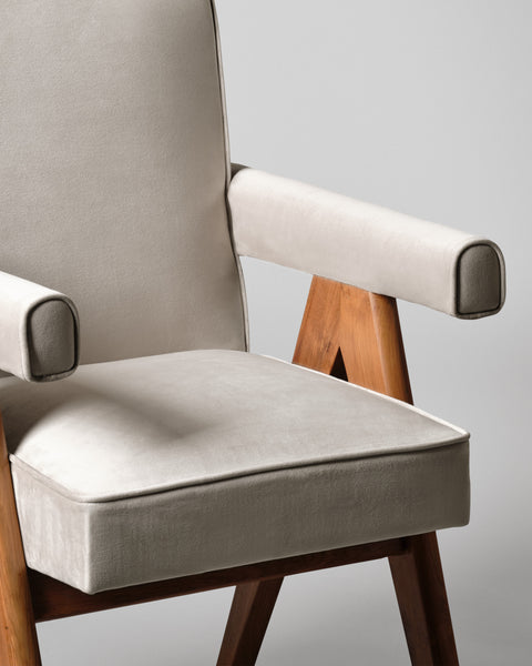 Committee Chair- High Court / PJ-SI-30-A