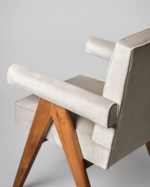 Committee Chair- High Court / PJ-SI-30-A