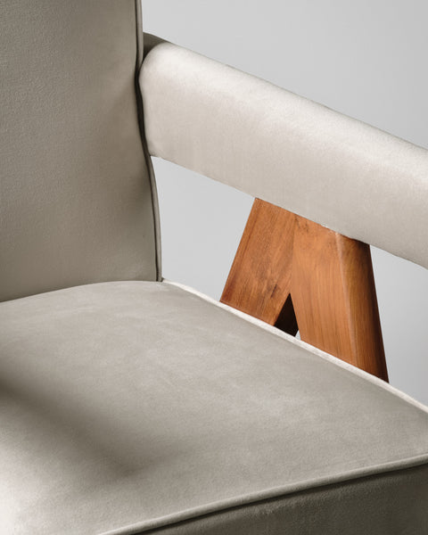 Committee Chair- High Court / PJ-SI-30-A