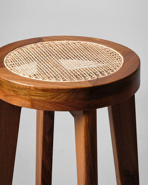 High Stool/ PJ-S1-21-A