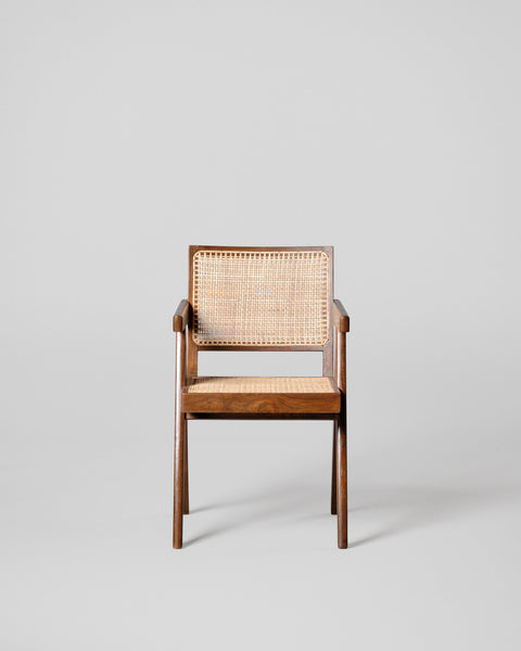 King Chair / PJ-SI-28-D