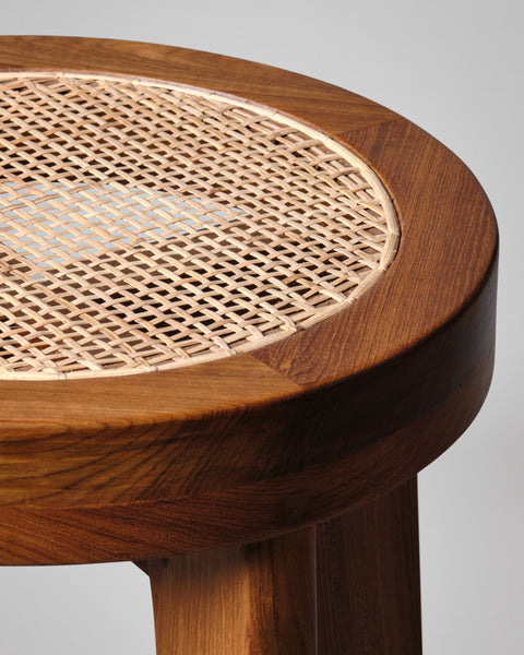 High Stool/ PJ-S1-21-A