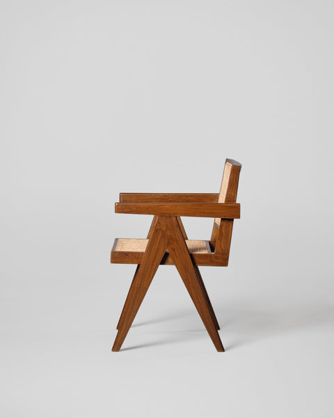 King Chair / PJ-SI-28-D