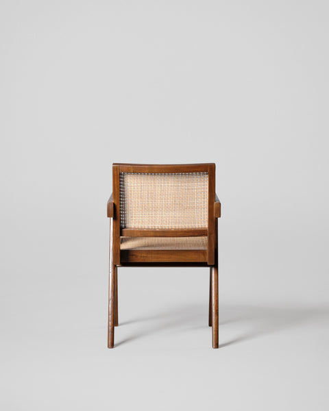 King Chair / PJ-SI-28-D