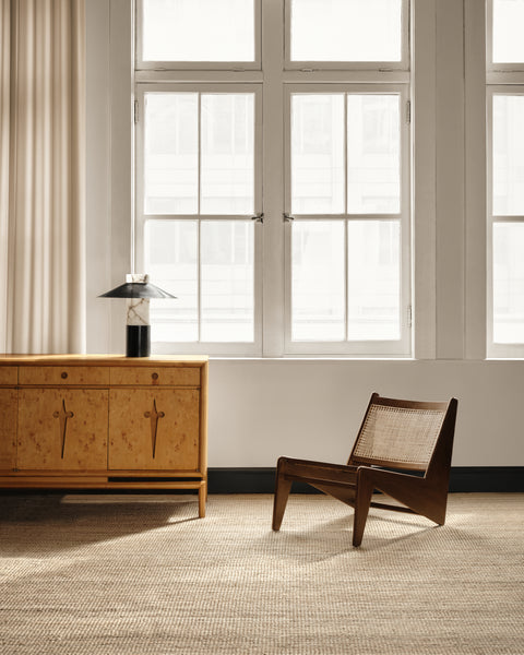 Kangaroo Chair / PJ-SI-59-B