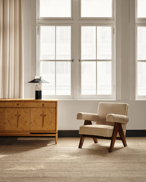 Easy Lounge Chair/ PJ-SI-32-A