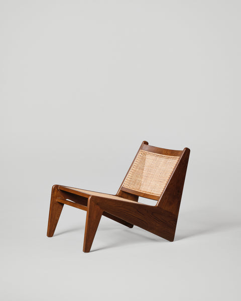 Kangaroo Chair / PJ-SI-59-B