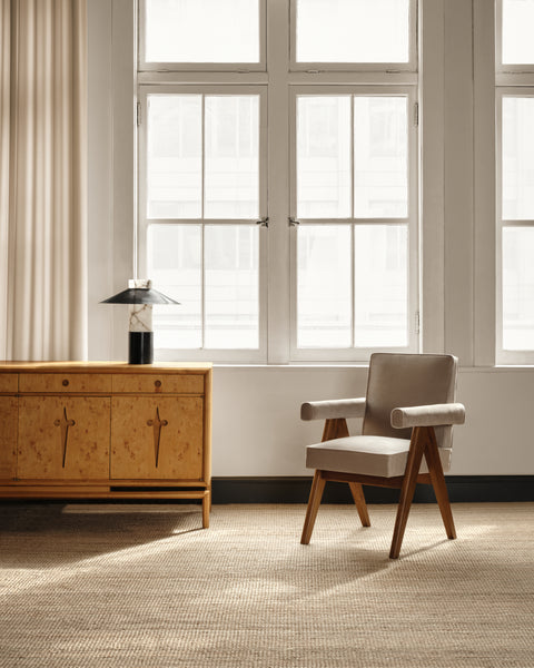 Committee Chair- High Court / PJ-SI-30-A