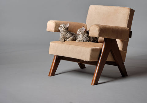 Pierre Jeanneret