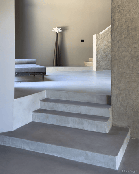 Religieuse parquet