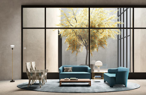 Coppa Aperta Piantana