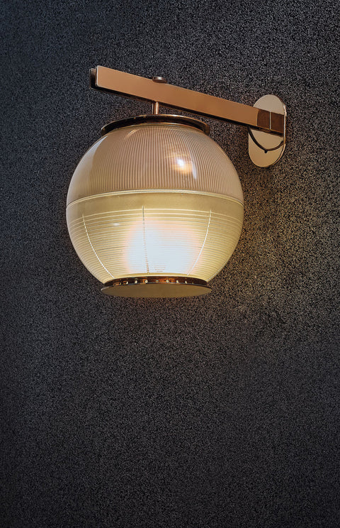 Doppio Vetro Applique