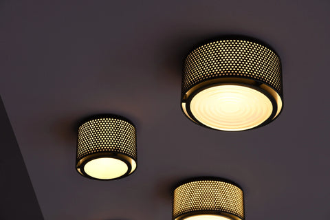 G13 Ceiling