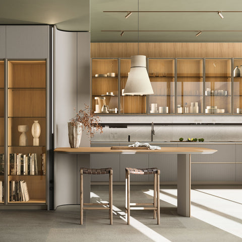 KITCHEN SYSTEMS