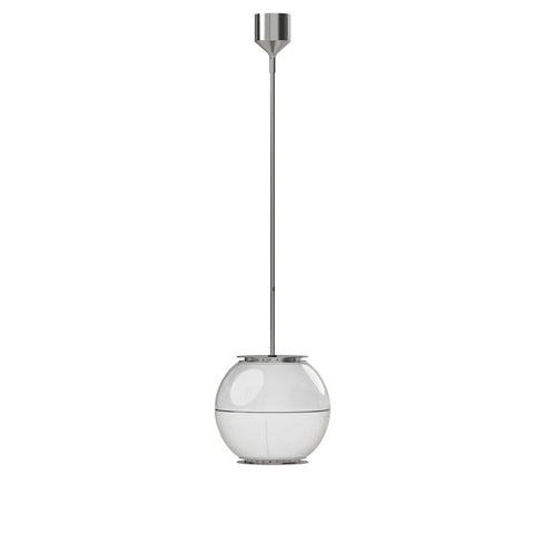 Doppio Vetro Sospensione