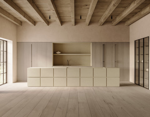 Bespoke Kitchens