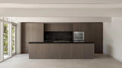 Kitchen Systems