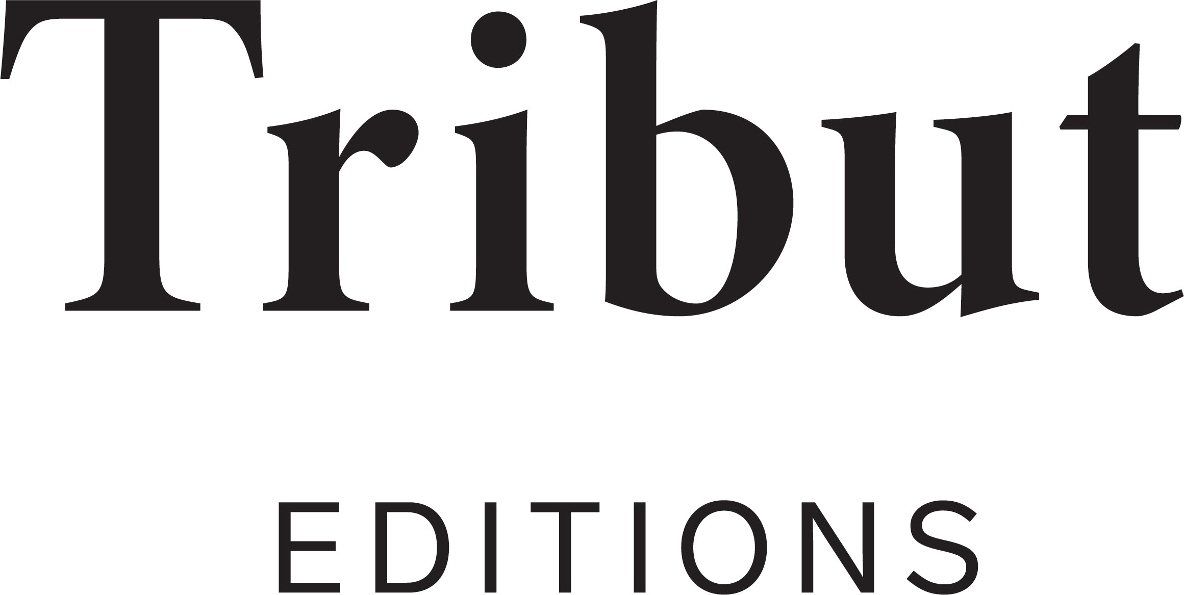 Tribut Editions