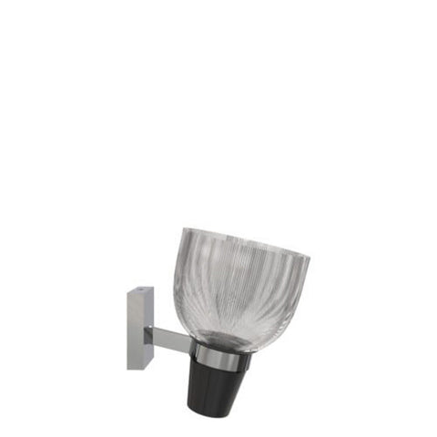 Coppa Aperta Applique