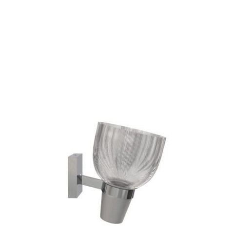 Coppa Aperta Applique