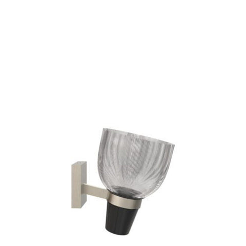 Coppa Aperta Applique