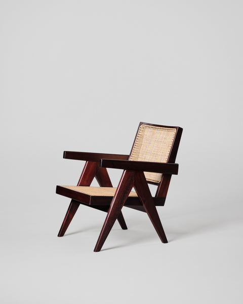 Easy Lounge Chair / PJ-SI-29-A