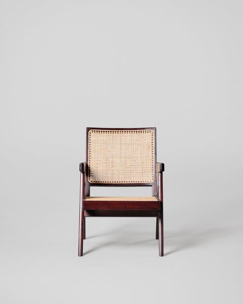 Easy Lounge Chair / PJ-SI-29-A