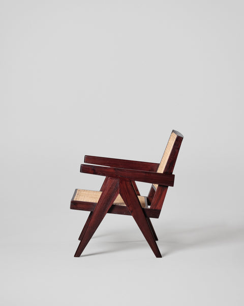 Easy Lounge Chair / PJ-SI-29-A