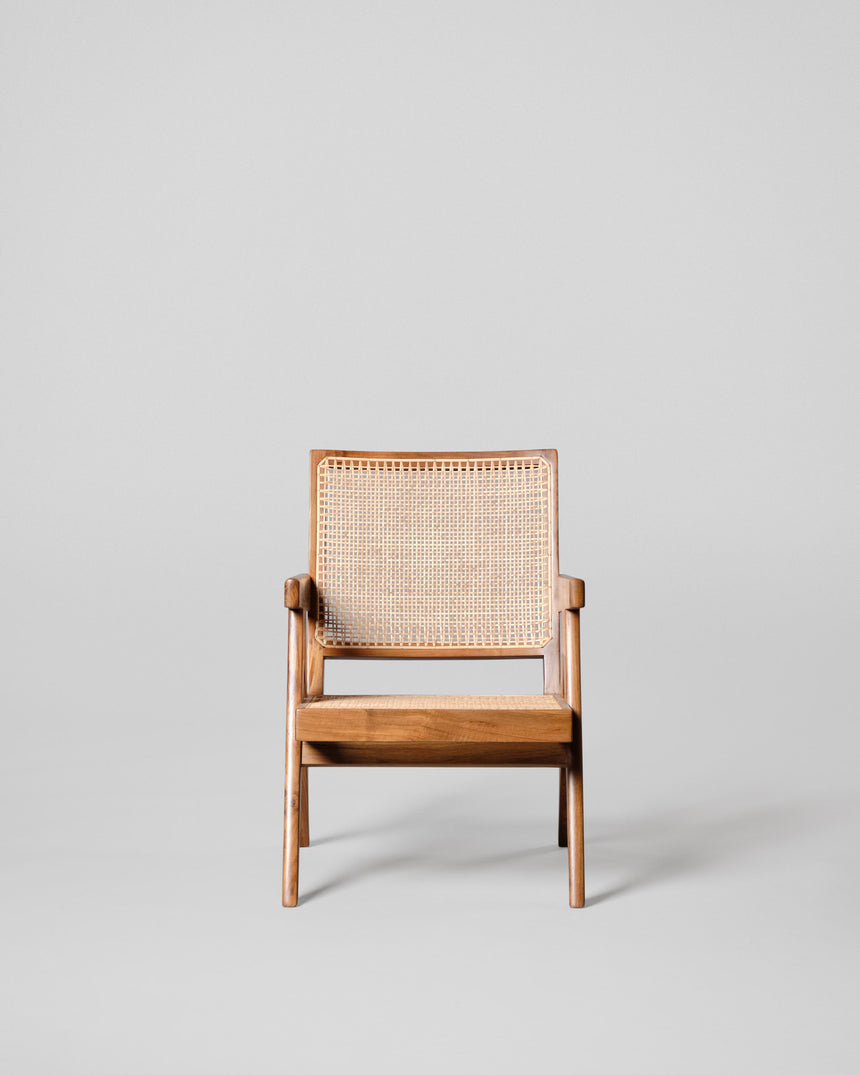 Easy Lounge Chair / PJ-SI-29-A