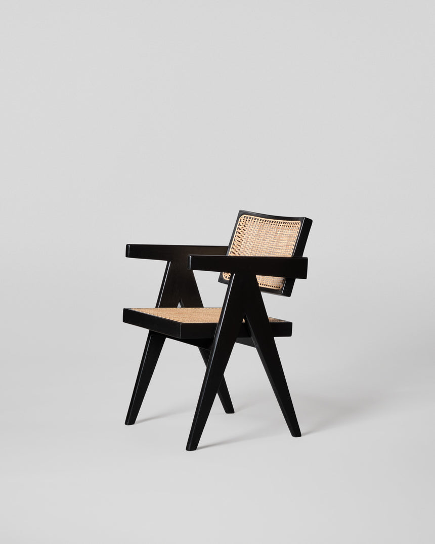 Office Chair / PJ-SI-28-A