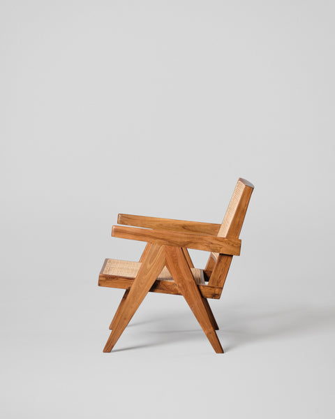 Easy Lounge Chair / PJ-SI-29-A
