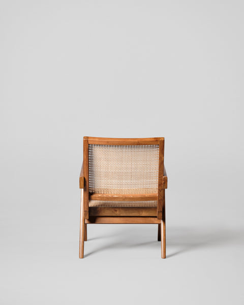 Easy Lounge Chair / PJ-SI-29-A
