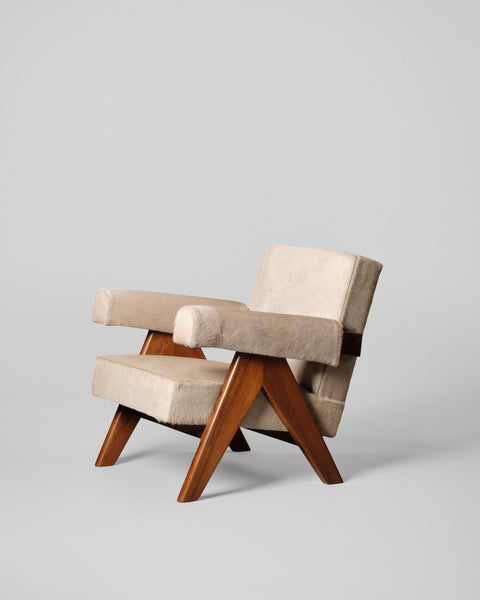 Easy Lounge Chair/ PJ-SI-32-A