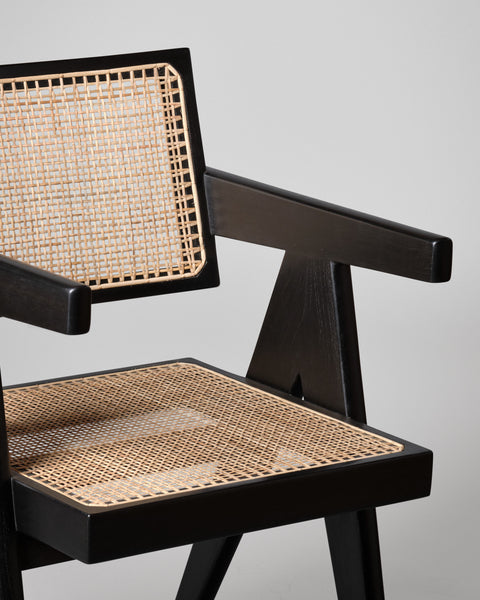 Office Chair / PJ-SI-28-A