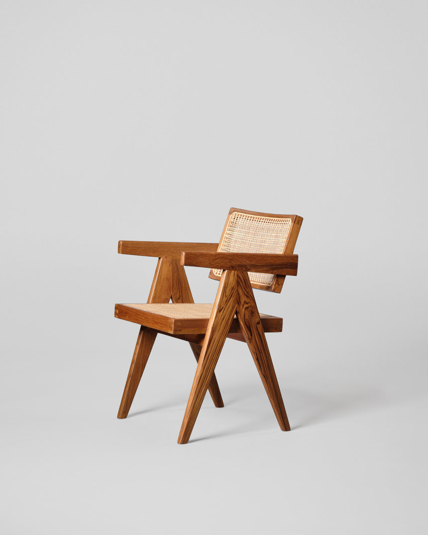 Office Chair / PJ-SI-28-A