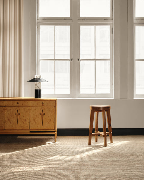 High Stool/ PJ-S1-21-A