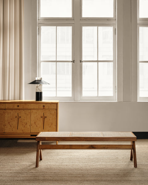 Bench / PJ-SI-33-C