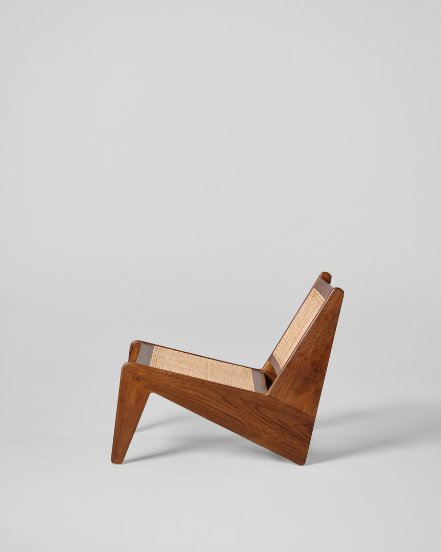 Kangaroo Chair / PJ-SI-59-B