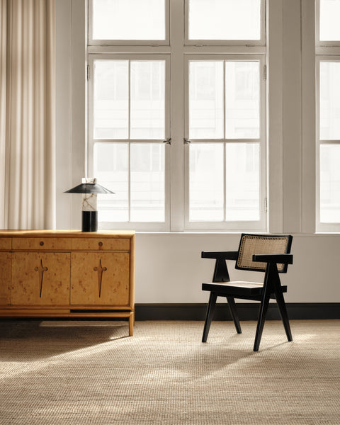 Office Chair / PJ-SI-28-A