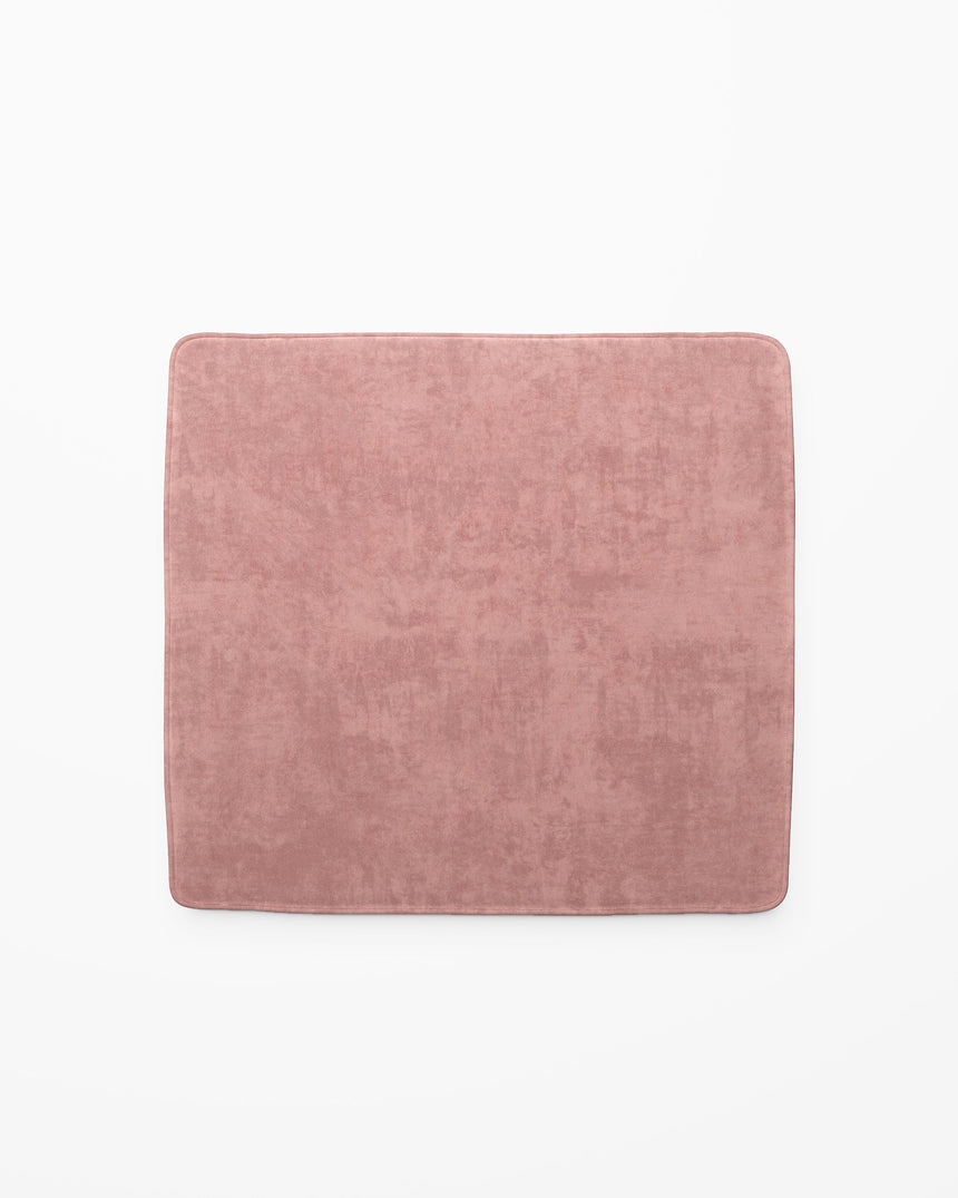 Velvet Fabric Pink