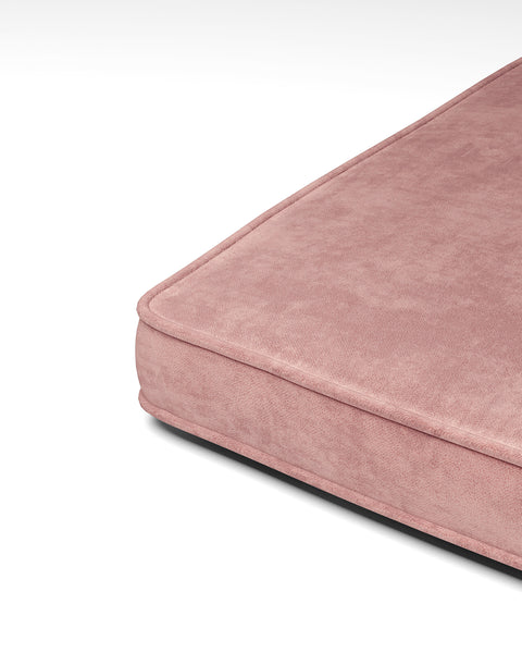 Velvet Fabric Pink