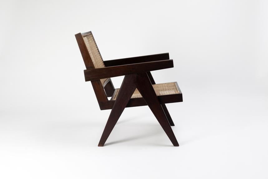 Easy Lounge Chair / PJ-SI-29-A